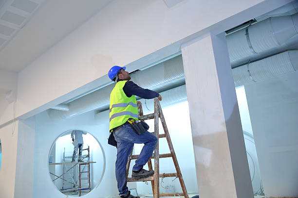 Trusted Hartville, OH Drywall and Painting Service Experts